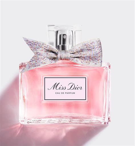 miss dior perfume description|miss dior smell like.